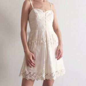 Small American Eagle Dress